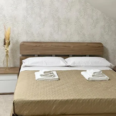 Bed & Breakfast Incanto