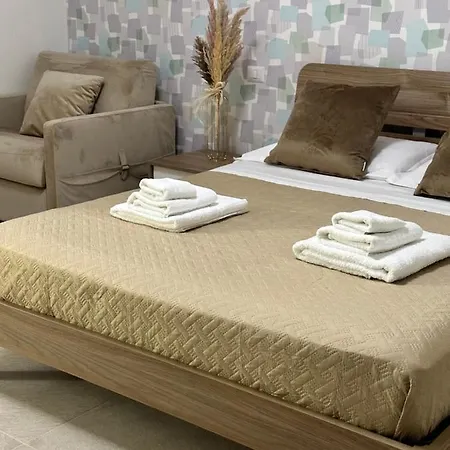 Bed & Breakfast Incanto 3*