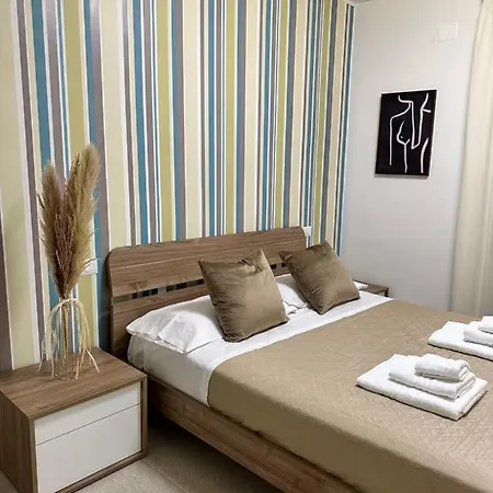 Bed & Breakfast Incanto Scafati