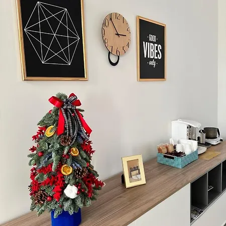 Bed & Breakfast Incanto