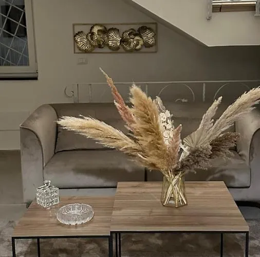 Incanto ベッド・アンド・ブレックファスト 3*